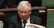 Kaczyński chce repolonizacji. Wcześniej sprzedał polską gazetę Szwajcarom. "Taki był rynek"