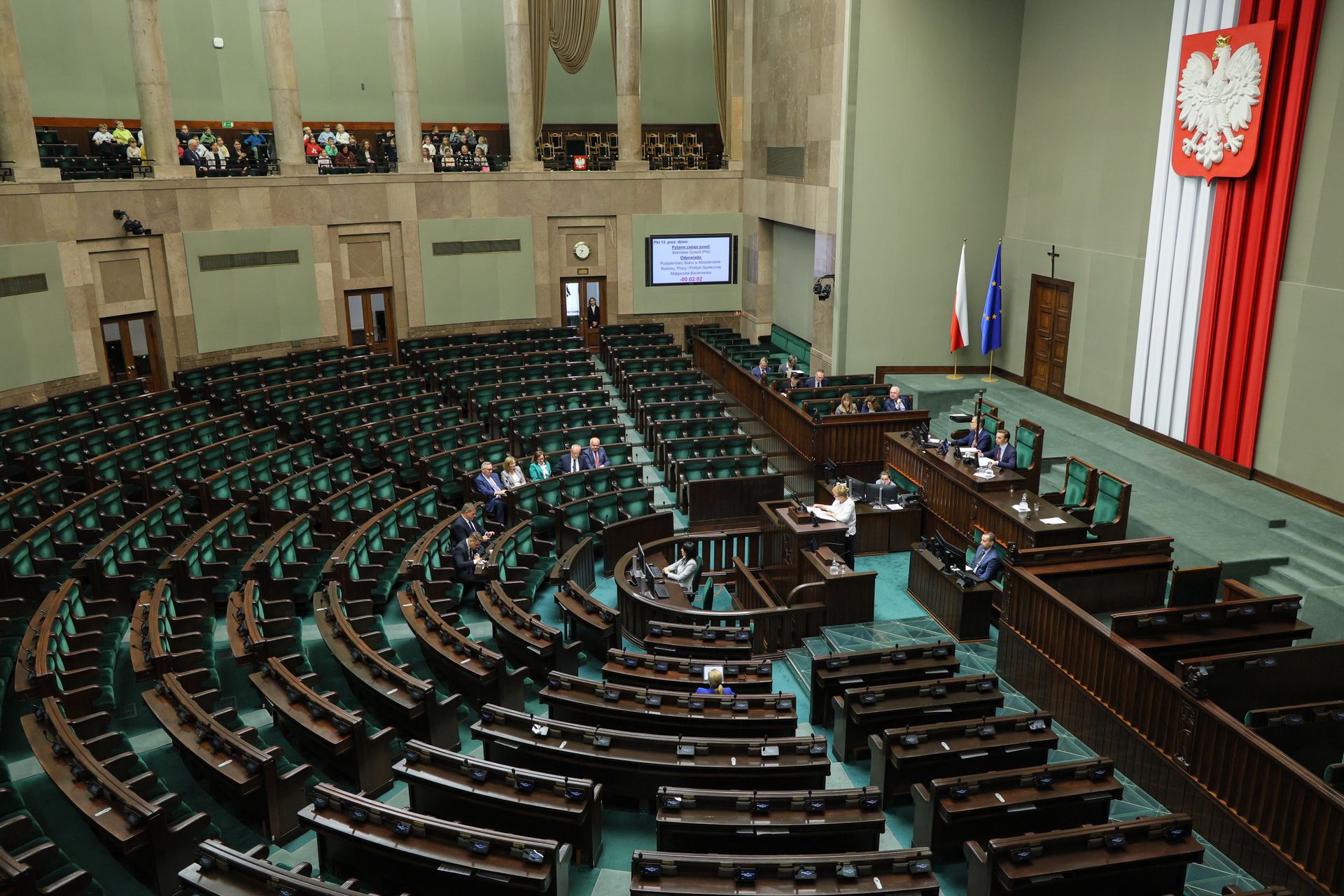 Regulacja związków nieformalnych. Będą "bezpieczniki" podatkowe