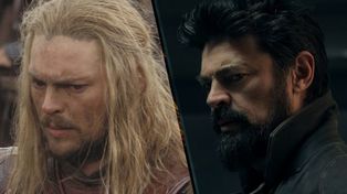 Karl Urban o swojej współpracy z Peterem Jacksonem przy Władcy Pierścieni: "Wiele z tego, czego się tam nauczyłem, mogłem wykorzystać w The Boys"