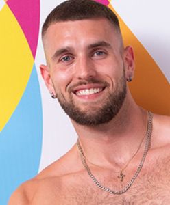 Teraz wygląda jak młody bóg. Zachariah Noble pokazał zdjęcie sprzed lat