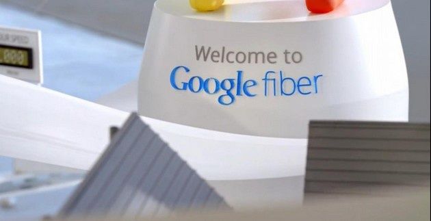 Google Fiber