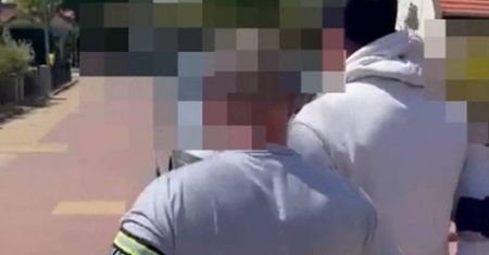 Oszust internetowy w rękach policji. Naciągnął sporo osób z całej Polski
