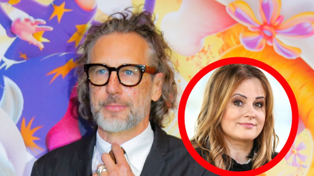 Majewski żegna Kołaczkowską