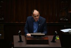 Kukiz zdecydował ws. głosowania. Padła jasna deklaracja