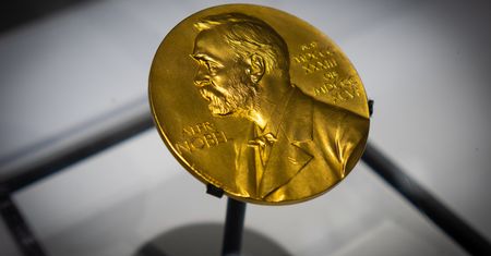Pokojowa Nagroda Nobla 2021 przyznana. Oto laureaci
