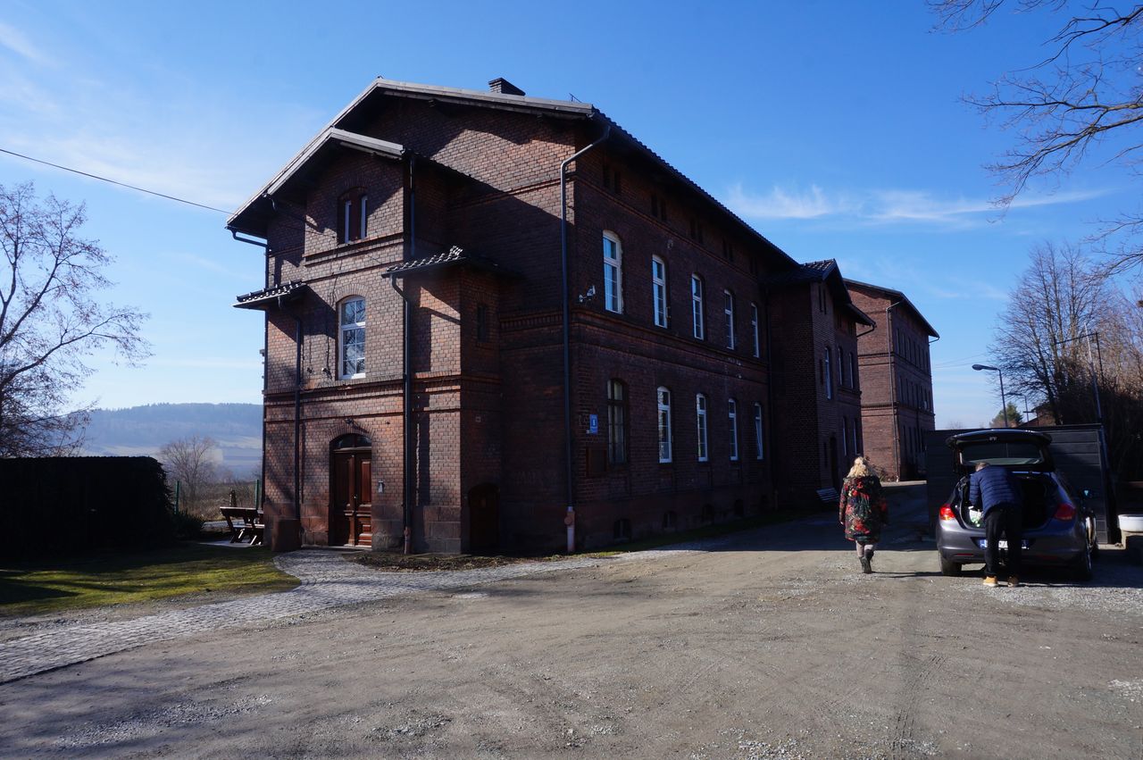 PKP sprzedają mieszkania. Oto co można kupić za mniej niż 50 tys. zł