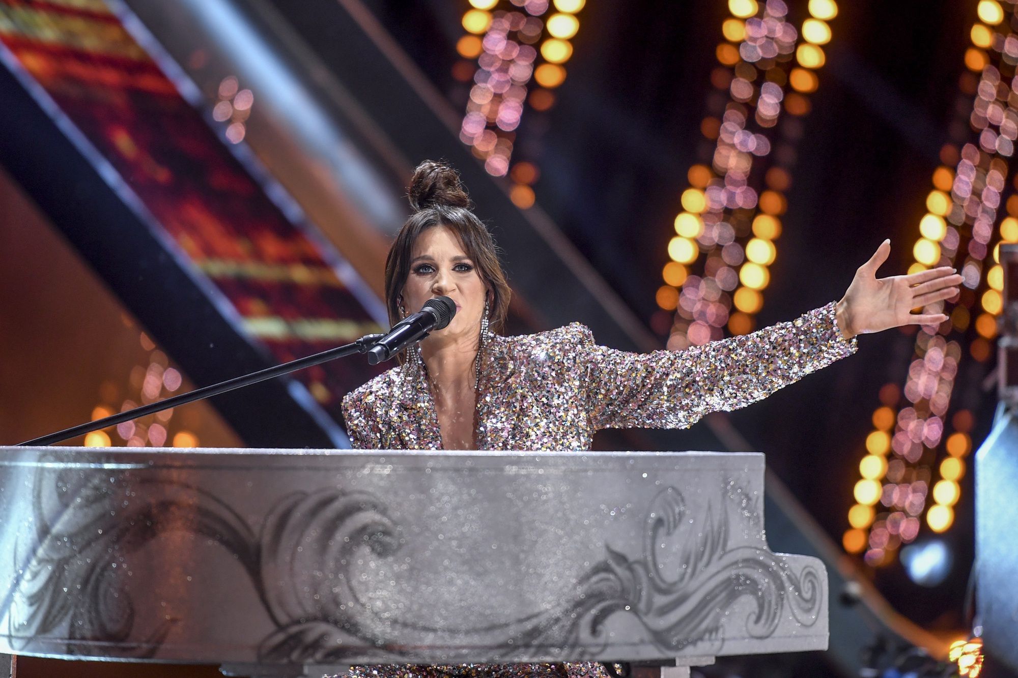 Sylwia Grzeszczak wprost o tym, czy ponownie zasili szeregi jurorów w "The Voice of Poland". Zdziwieni? 
