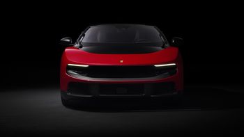 Ferrari Luce hitem w Chinach. Może nie będzie tak źle