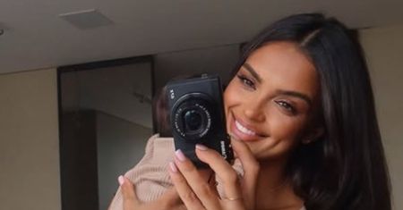 Klaudia El Dursi pokazała nowe zdjęcia z CÓRKĄ. Blanka Lipińska komentuje: "Ona jest NAJPIĘKNIEJSZYM dzieckiem, jakie widziałam"