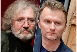 Piekło zamarzło. Żona Daukszewicza zdradziła, kto ich wspiera