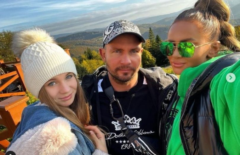 "Królowe życia". Córka Izabeli Macudzińskiej padła ofiar hejterki
