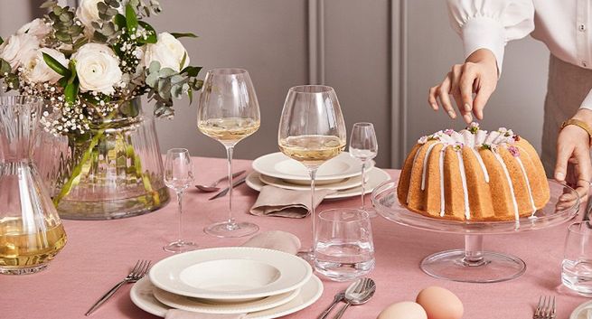 Krosno Glass rusza z tegorocznymi aktywnościami reklamowymi