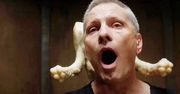 Widzowie wychodzili. David Cronenberg od lat testuje ich wytrzymałość