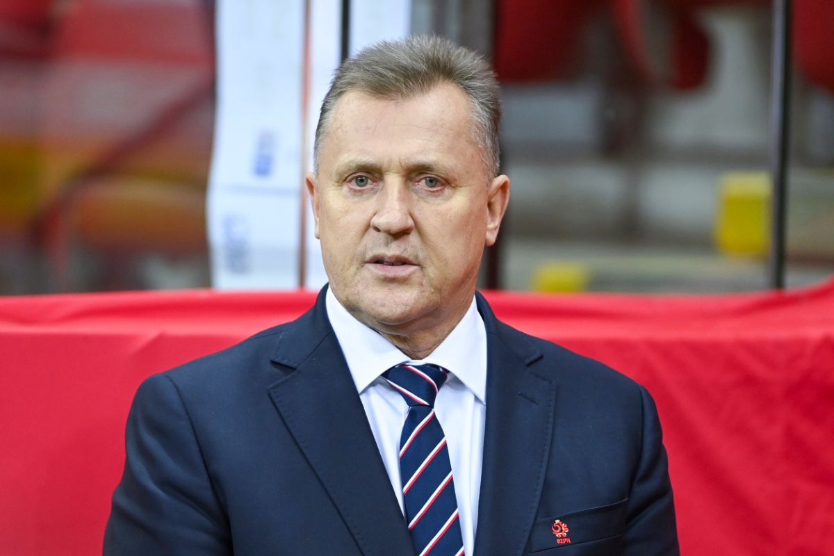 Warunek Kuleszy dla nowego selekcjonera? Chodzi o ustawienie obrońców