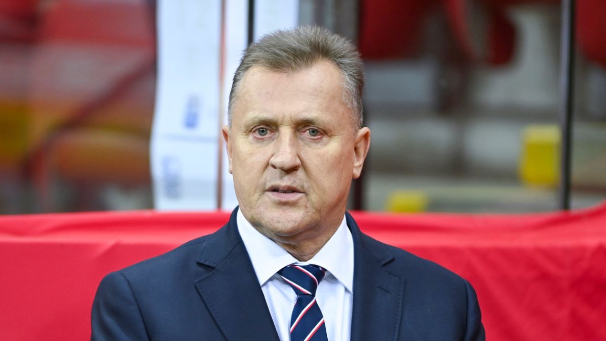 Cezary Kulesza o szczegółach wyboru selekcjonera