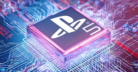 PlayStation 5 ze specjalnie przeprojektowanym procesorem AMD Zen 2?