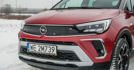 Ponad 100 nowych samochodów w salonach. Niektóre mają już 5 lat