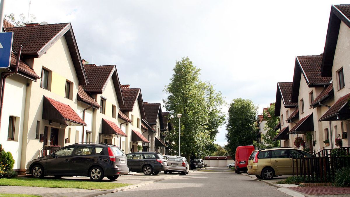 Mieszkanka Świerczewa ostrzega przez włamaniami 