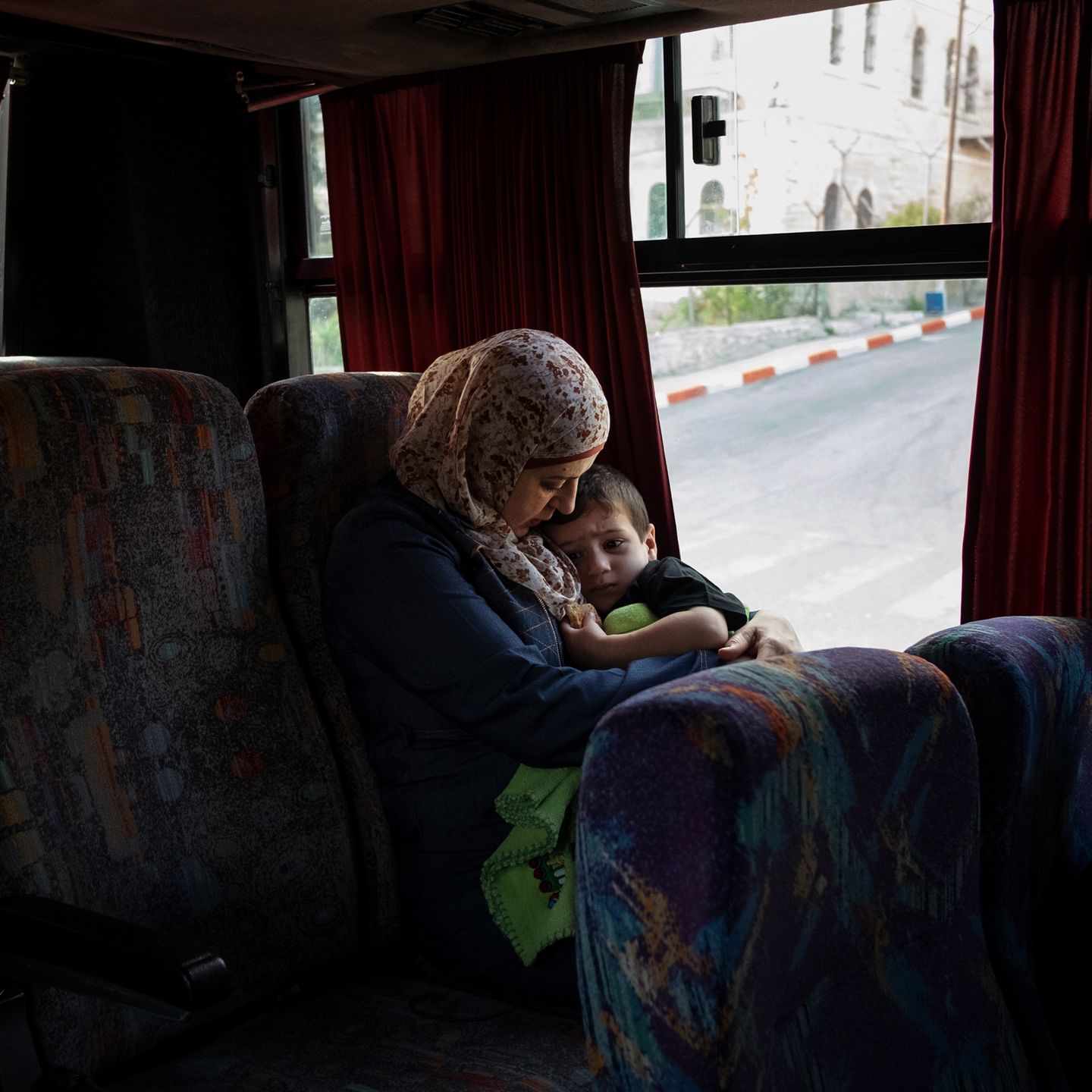 Główna nagroda w World Press Photo 2021 przyznana. Stoi za nią trudna historia 9
