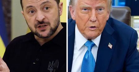 Oleksandr Bewz: Ukraina pod żadnym pozorem nie zgodzi się na terytorialne ustępstwa