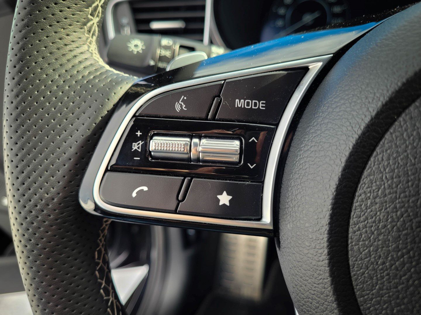Kia XCeed 1.5 T-GDI DCT