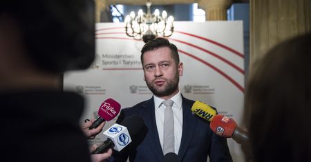 Nowa afera się rozkręca? "Materiał dowodowy jest porażający"