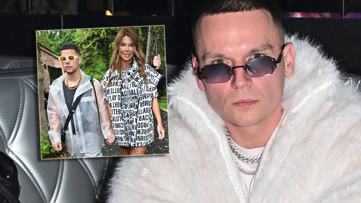 Pniewski o Górniak i Allanie