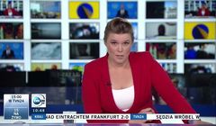 Atak śmiechu dziennikarki TVN24 po relacji o przemocy domowej. Rada Etyki Mediów reaguje na skargi