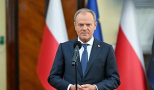 Rosyjska ingerencja w wybory? Tusk: najmocniej zagrożona m.in. Polska