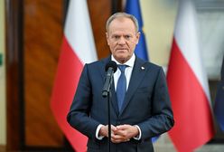 Co planuje Rosja? Tusk: Skala coraz bardziej alarmująca