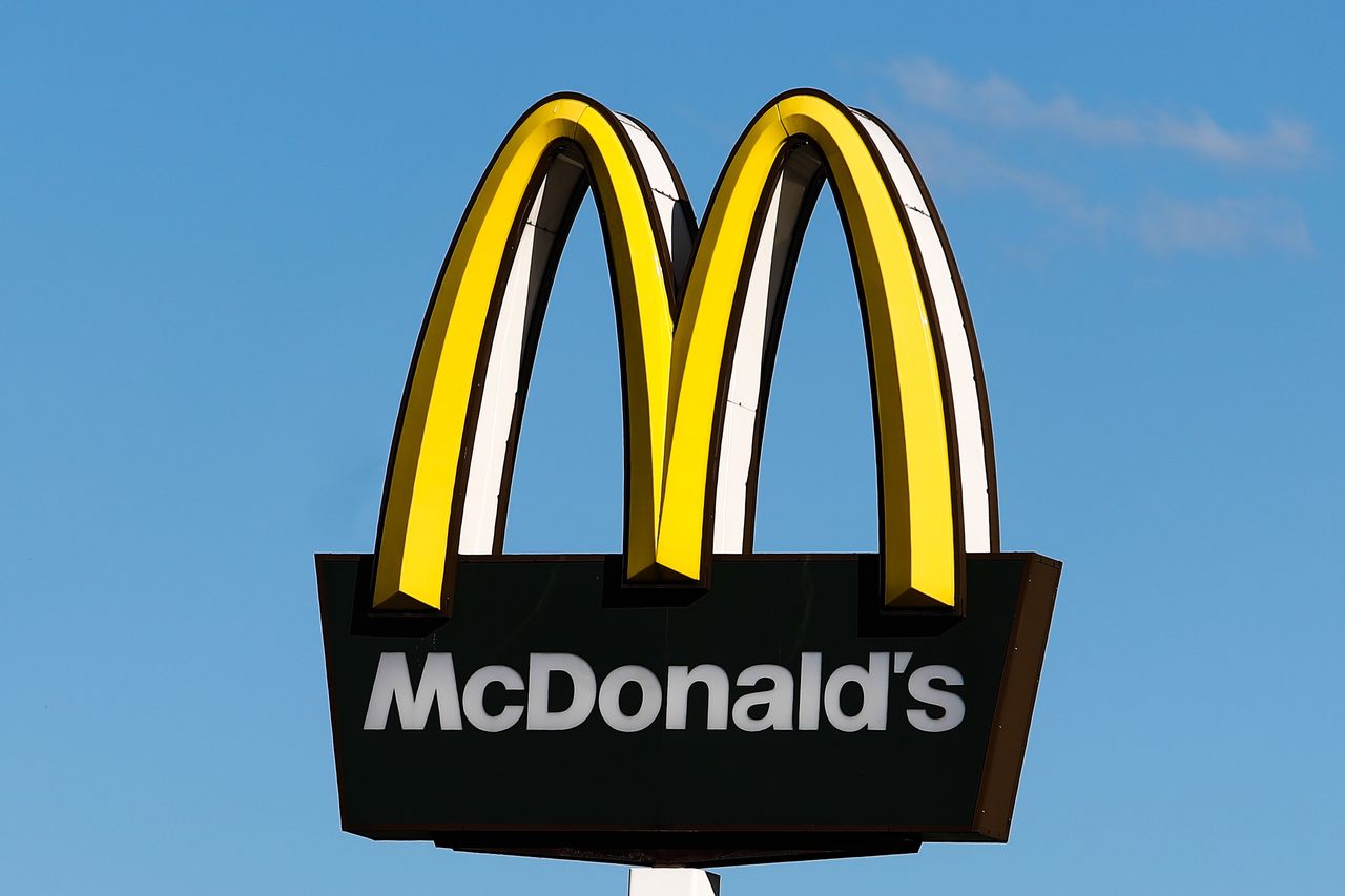 AI do obsługi zamówień w McDonald’s łamie prawo dot. prywatności