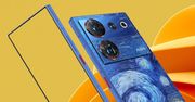 ZTE odrobiło zadanie domowe. Wygląd nubii Z50 Ultra robi wrażenie