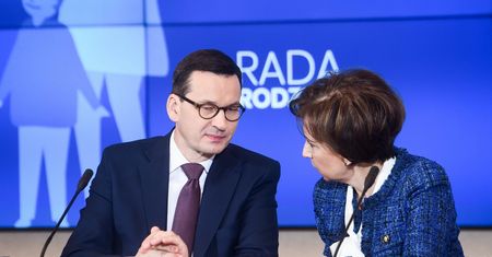 Nowe 500+ dla małżeństw? Do Sejmu trafiła petycja obywatelska. Eksperci krytykują