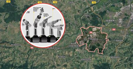 Stryker rozbudowuje zakład w Skawinie. Nowe miejsca pracy i inwestycje