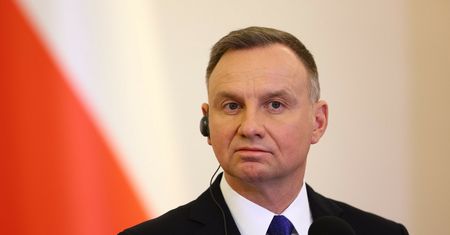 Tym zajmie się po prezydenturze? "Dudzie się to marzy"