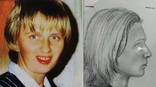 Archiwum X wraca do zbrodni sprzed 26 lat. Wyszła wyrzucić śmieci, znaleziono ją martwą