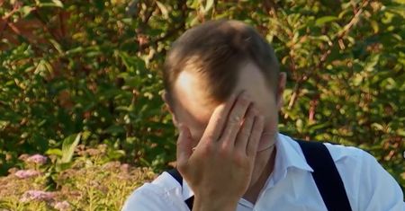 "Rolnik szuka żony": Mateusz jest zawiedziony dziewczynami. Widzowie tym, co zobaczyli