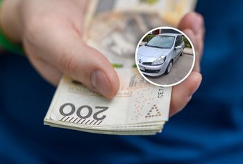 Skarbówka sprzedaje samochody. Oto co można kupić za 1,5 tys. zł