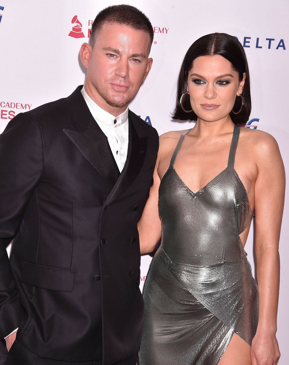 Channing Tatum i Jessie J