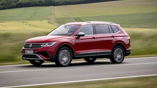 Volkswagen Group wzywa 4 mln aut do serwisów. Chodzi o układ kierowniczy