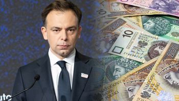 Podwyżki w budżetówce o 3 proc. Domański dał zielone światło