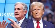 Trump nazwał szefa FED "głupcem". Powodem decyzja o utrzymaniu stóp procentowych