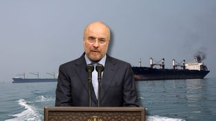 Iran stawia ultimatum. Wtedy otworzą cieśninę Ormuz