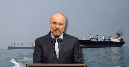 Iran stawia ultimatum. Wtedy otworzą cieśninę Ormuz