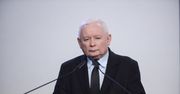 Jarosław Kaczyński o podsłuchach Pegasusem