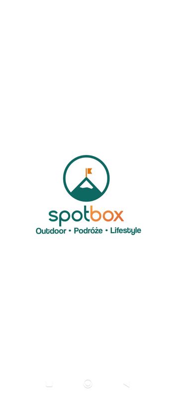 Oficjalna aplikacja SpotBOX