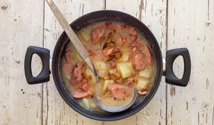 Zalewajka – jak przyrządzić, by zachwycała smakiem