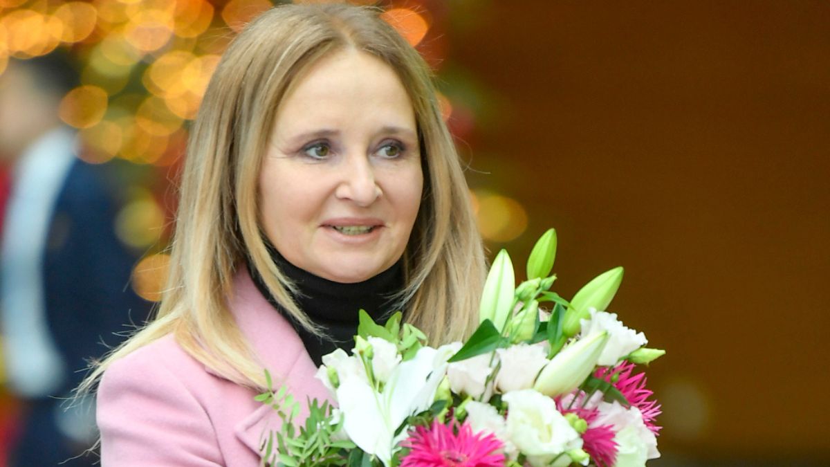 Joanna Kurska