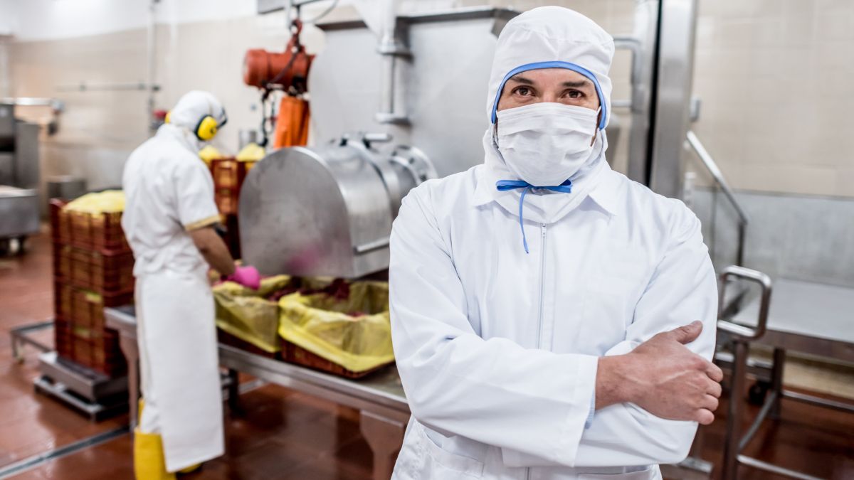 Średnia wieku osób pracujących w Polsce jest coraz wyższa