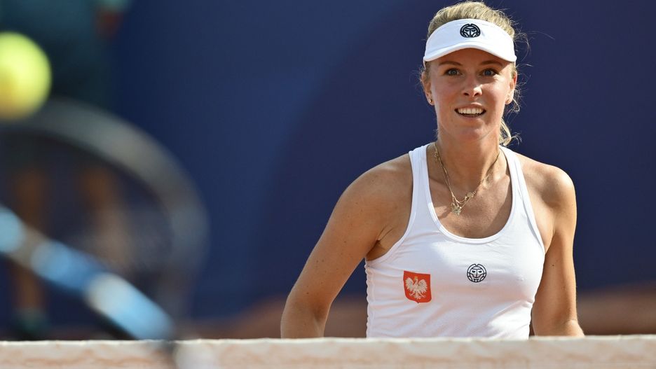 Reprezentantka Polski, tenisistka Górnika Bytom - Magdalena Fręch, zaangażowała się w organizację turnieju dla dzieci Fręch Open presented by Mapei. 